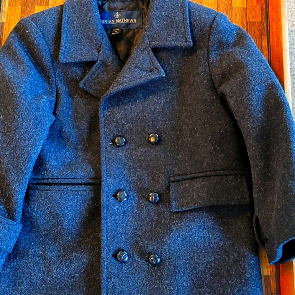 Long Coat
